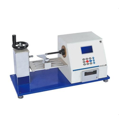 Paper-cup Stiffness Tester