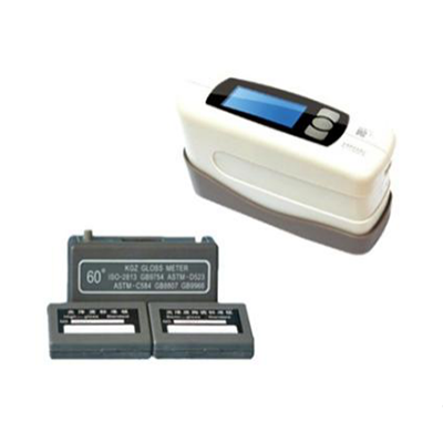 Single Angle Gloss Meter