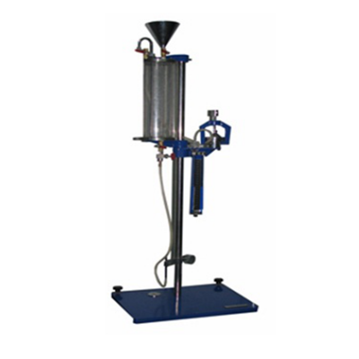 Paper Air Permeability Tester