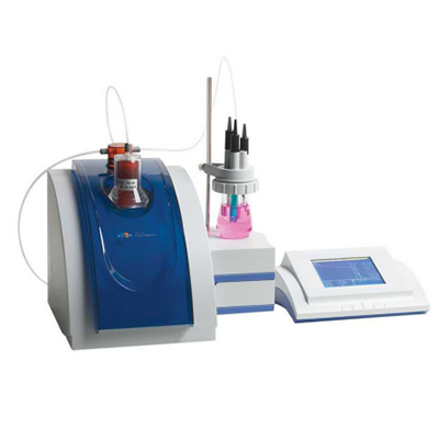 Auto Potentiometric Titrator