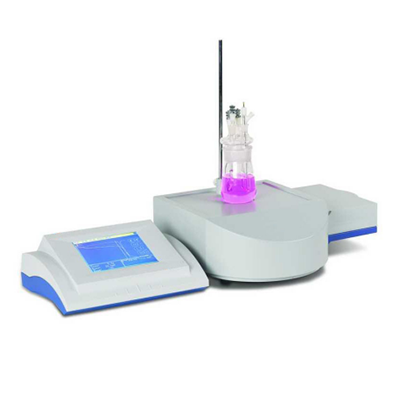 Coulometric Titrator