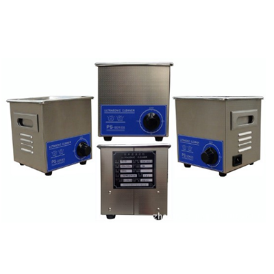 Desktop Ultrasonic Cleaning Machine