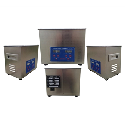 Digital Desktop Ultrasonic Cleaning Machine