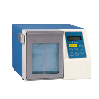 Ultrasonic Homogenizer 300W 3-400ml