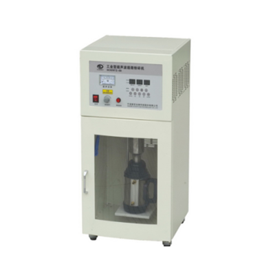 Ultrasonic Homogenizer 5L, 90W