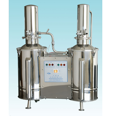 Stainless Steel Electric Water Distiller YR05969 – YR05970