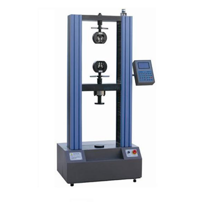 LCD Electronic Tensile Testing Machine