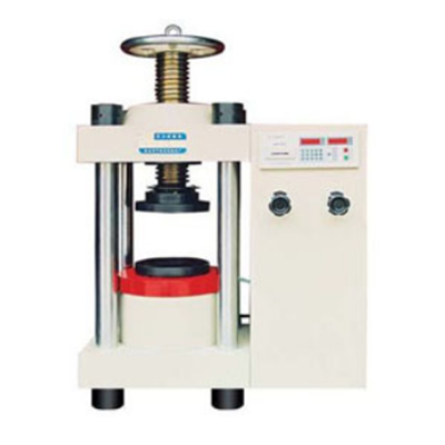 Compression Testing Machine