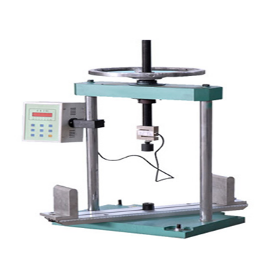 Wood-based Panels Electronic Tensile Testing Machine