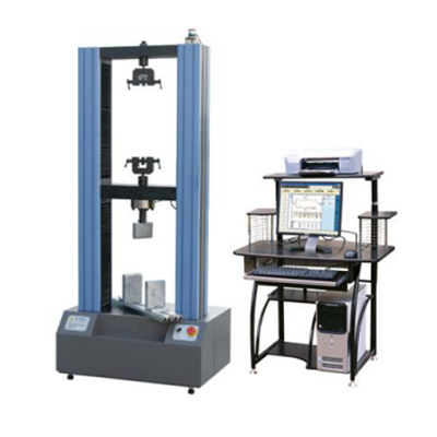 Computer-control Wood-based Panels Universal Testing Machine