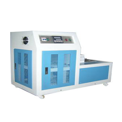 Impact Test Low Temperature Testing Machine