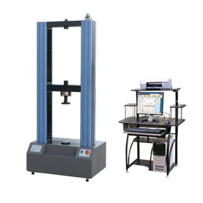 Double Digital Display Spring Testing Machine