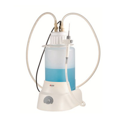 Vacuum Aspiration