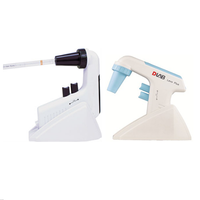 Motorized Pipette Filler