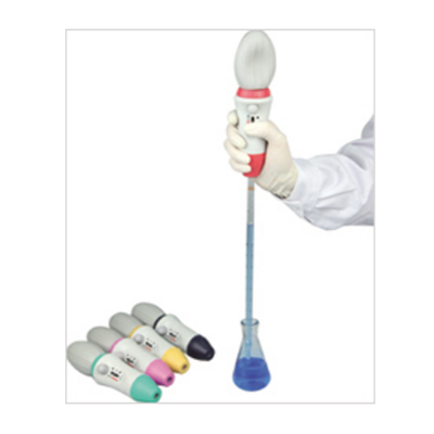 Pipette Controller