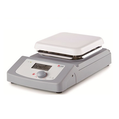 Hotplate Magnetic Stirrer - 380°C