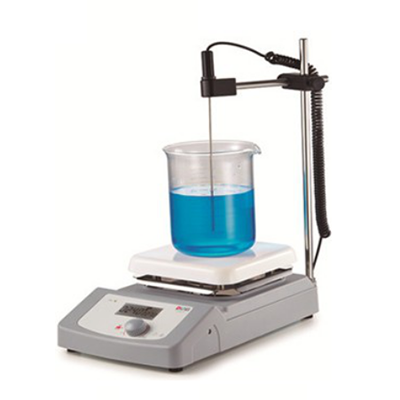 Hotplate Magnetic Stirrer