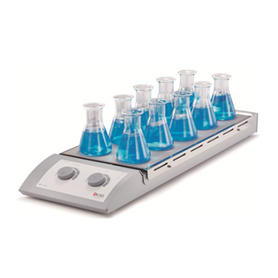 Multi-channel (Hotplate) Magnetic Stirrer