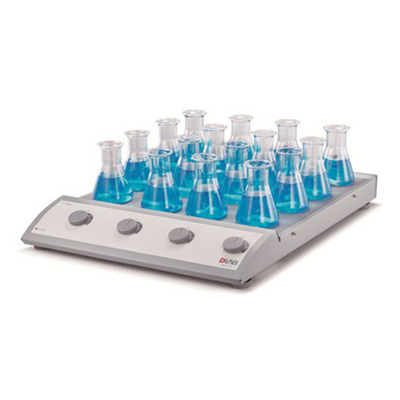 Multi-channel (Hotplate) Magnetic Stirrer