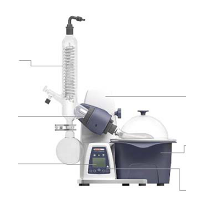 Rotary Evaporator