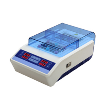 Dry Bath Incubator