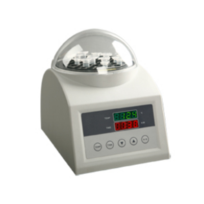 Dry Bath Incubator 