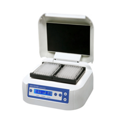 Thermo Shaker Incubator