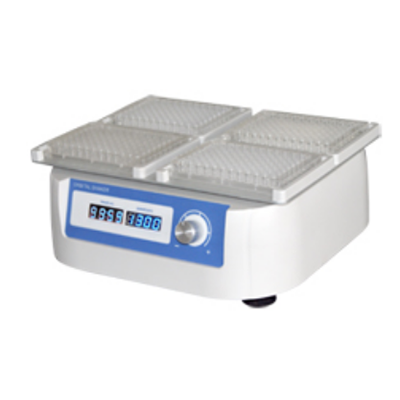 Thermo Shaker Incubator