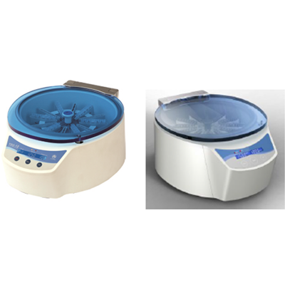 ID Card Centrifuge 