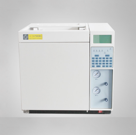 Gas Chromatograph