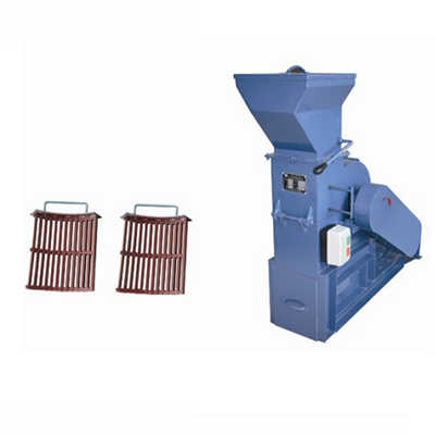 Sealed Hammer Cutter Wet Coal Crusher