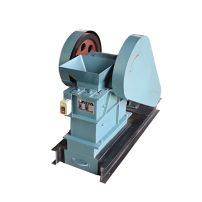 Jaw Crusher