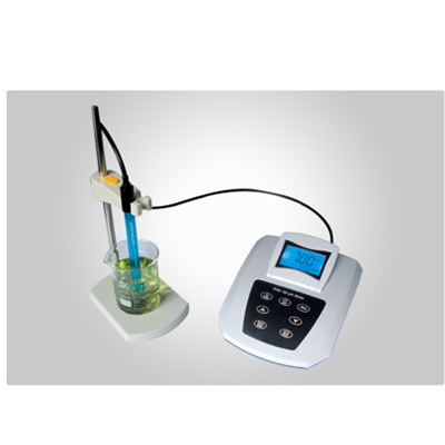 Bench-top Lab pH Meter