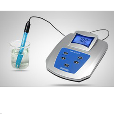 Lab pH Meter