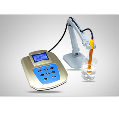 Lab Water Hardness Meter