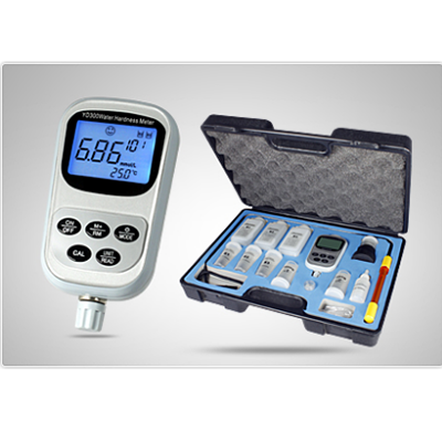 Portable Water Hardness Meter