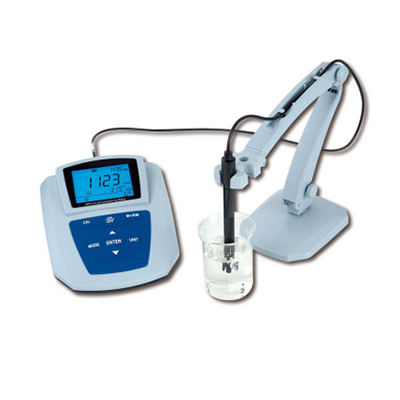 Lab Conductivity Meter