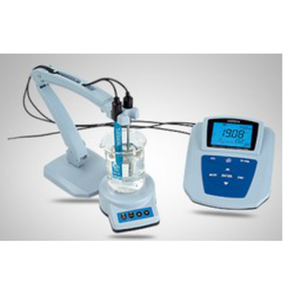 Calcium Ion Concentration Meter