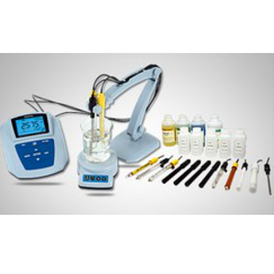 Chloride Ion Concentration Meter