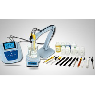 Potassium Ion Concentration Meter 