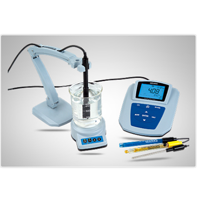 pH/DO Meter