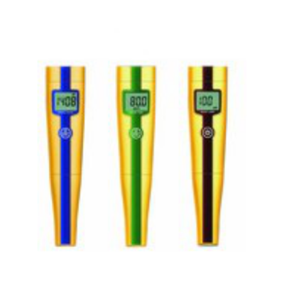 Pen Type pH Meter