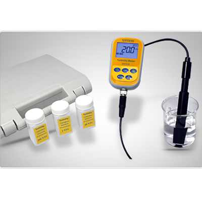 Portable Turbidity Meter