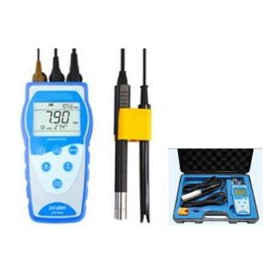 Portable Optical Dissolved Oxygen Meter