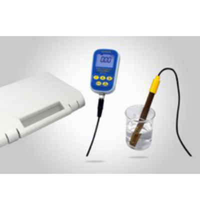 Portable Acid Concentration Meter