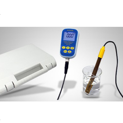 Portable Acid-Alkali Meter