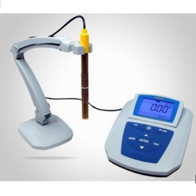 Lab Acid-Alkali Concentration Meter 