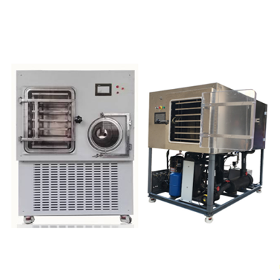 Food Type Freeze Dryer