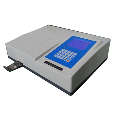 X Fluorescence Sulfur Calcium Analyzer 