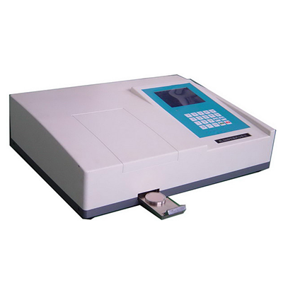 X Fluorescence Sulfur Calcium and Ferrum Analyzer